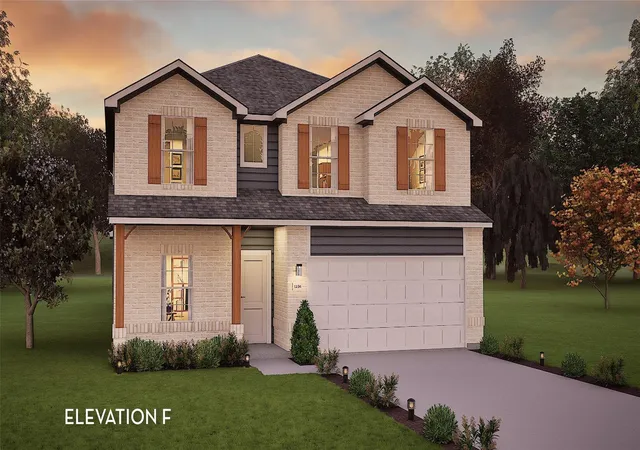 1st image of 633 Escondido Dr, Dayton, TX 77535 | MLS# 6983437