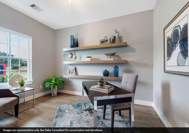 3rd image of 633 Escondido Dr, Dayton, TX 77535 | MLS# 6983437