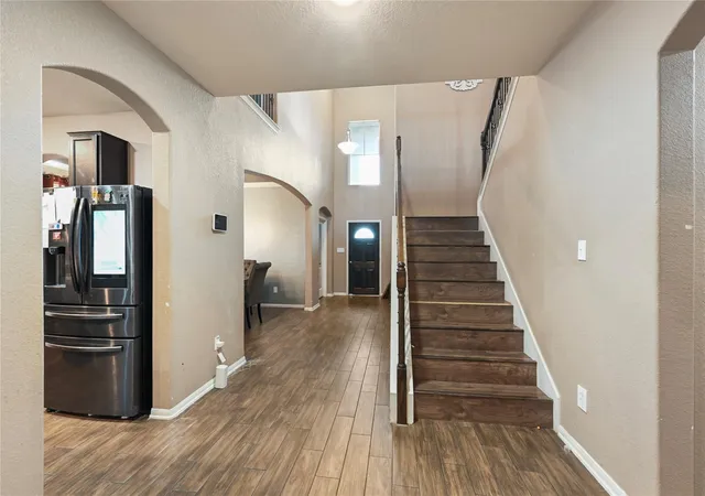 Photo 4 of Single family home for sale at 4406 Clara Rose Ln, Katy, TX 77449 | MLS# 38307489 | Listing updated on 2026-09-10