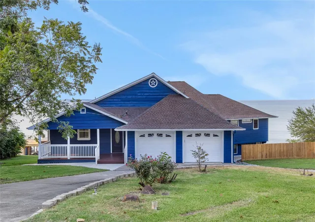 Photo 1 of Single family home for sale at 441 Southwood Shrs Dr, Coldspring, TX 77331 | MLS# 51208657 | Listing updated on 2026-08-17