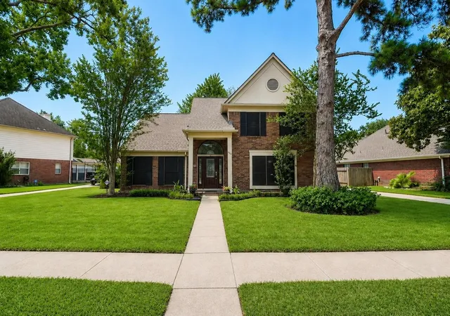 Photo 1 of Sale Pending at 3507 Deeds Rd, Houston, TX 77084 | MLS# 34439555 | Listing updated on 2026-09-16