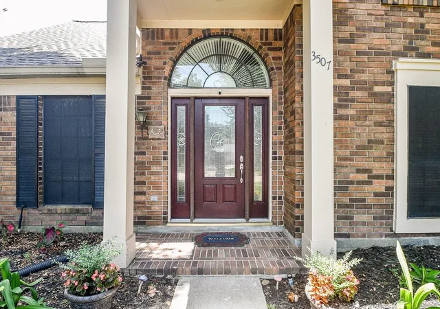 Photo 4 of Sale Pending at 3507 Deeds Rd, Houston, TX 77084 | MLS# 34439555 | Listing updated on 2026-09-16