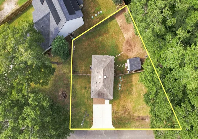 Photo 18 of Single family home for sale at 15081 Travis Ln, Willis, TX 77378 | MLS# 57748969 | Listing updated on 2026-08-31