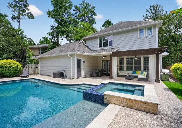1st image of 42 Crisp Morning Cir, Spring, TX 77382 | MLS# 96561738