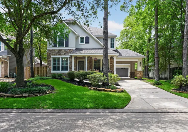 2nd image of 42 Crisp Morning Cir, Spring, TX 77382 | MLS# 96561738