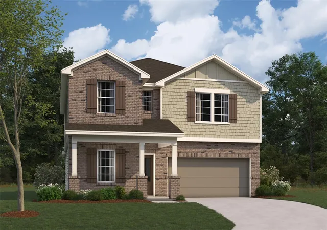 Photo 1 of Single family home for sale at 32211 Morning Luster Ct, Fulshear, TX 77441 | MLS# 24095028 | Listing updated on 2026-08-24