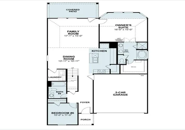 Photo 3 of Single family home for sale at 32211 Morning Luster Ct, Fulshear, TX 77441 | MLS# 24095028 | Listing updated on 2026-08-24