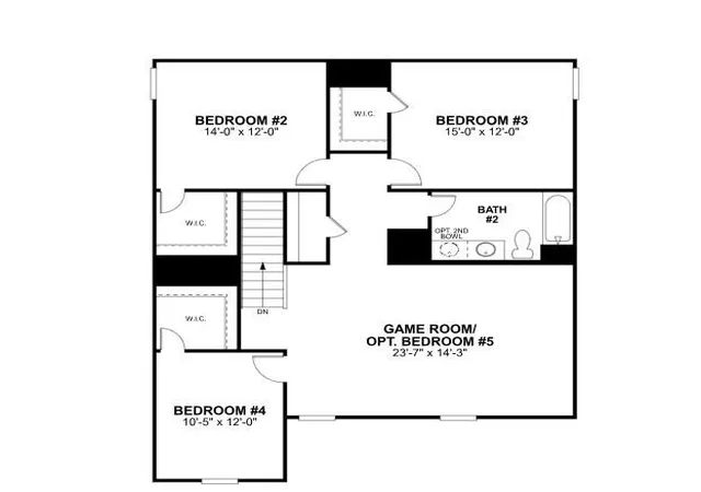 Photo 3 of Single family home for sale at 32211 Morning Luster Ct, Fulshear, TX 77441 | MLS# 24095028 | Listing updated on 2026-08-24