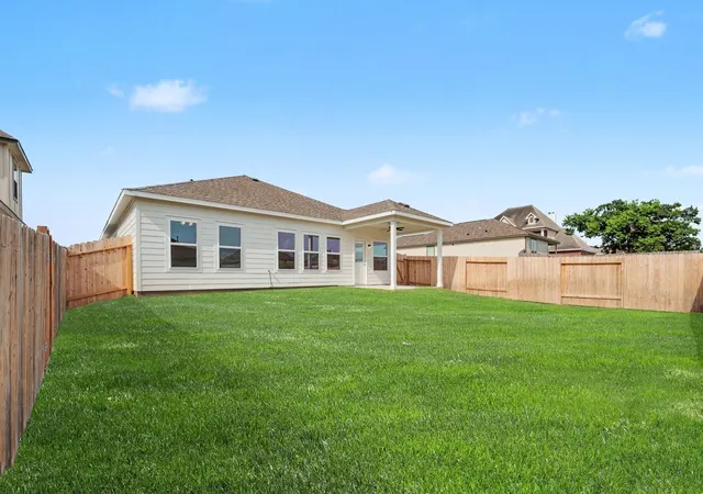 31st image of 13054 Laura Lake Dr, Willis, TX 77318 | MLS# 40941365