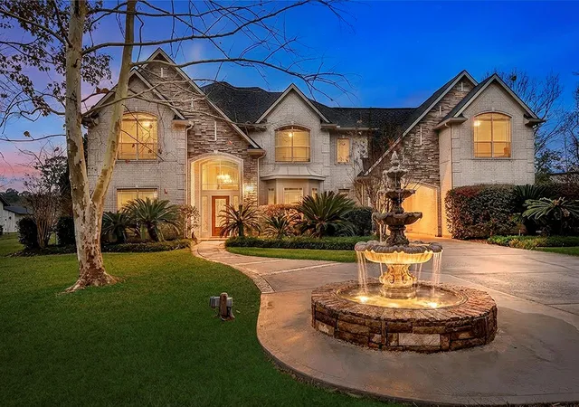 1st image of 11827 Water Oak Dr, Magnolia, TX 77354 | MLS# 87745061