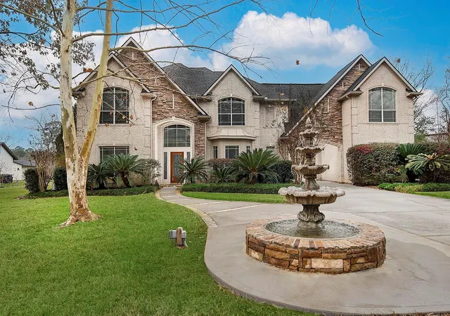 5th image of 11827 Water Oak Dr, Magnolia, TX 77354 | MLS# 87745061