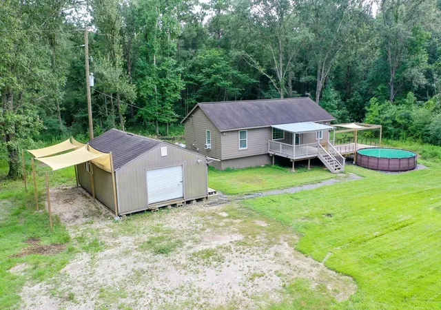 4th image of 31496 Bohlssen Rd, New Caney, TX 77357 | MLS# 18825762