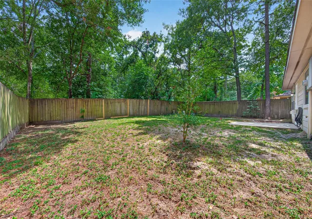 Photo 44 of Single family home for sale at 3 Steep Trl Pl, Conroe, TX 77385 | MLS# 76358238 | Listing updated on 2026-08-13