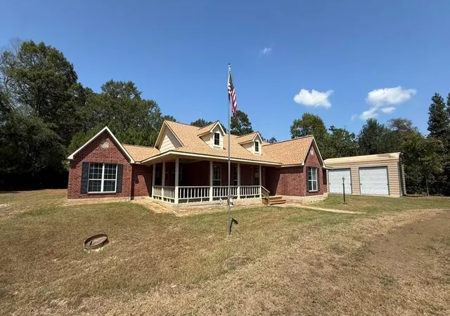 Photo 1 of Single family home for sale at 2480 Fm 2610, Livingston, TX 77351 | MLS# 54518758 | Listing updated on 2026-08-30