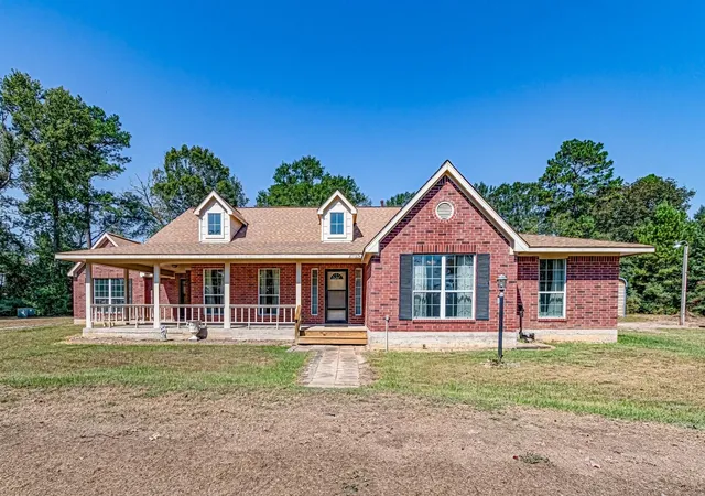 Photo 2 of Single family home for sale at 2480 Fm 2610, Livingston, TX 77351 | MLS# 54518758 | Listing updated on 2026-08-30