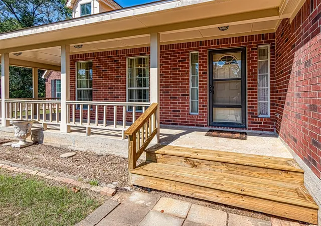 Photo 3 of Single family home for sale at 2480 Fm 2610, Livingston, TX 77351 | MLS# 54518758 | Listing updated on 2026-08-30