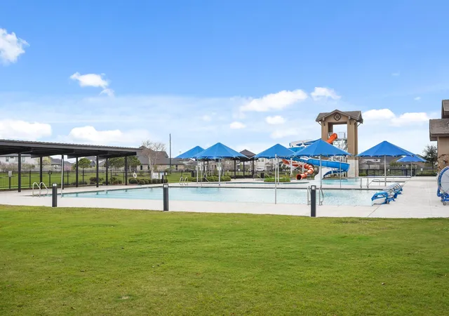 41st image of 3514 Colorado Bend Dr, Katy, TX 77494 | MLS# 56054821