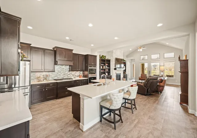 4th image of 3514 Colorado Bend Dr, Katy, TX 77494 | MLS# 56054821