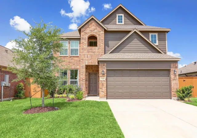 1st image of 2125 Sand Lily Dr, La Marque, TX 77568 | MLS# 14151503