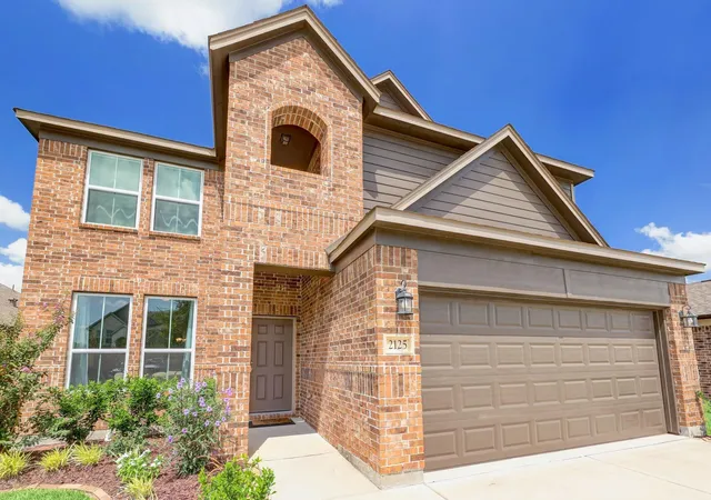 2nd image of 2125 Sand Lily Dr, La Marque, TX 77568 | MLS# 14151503