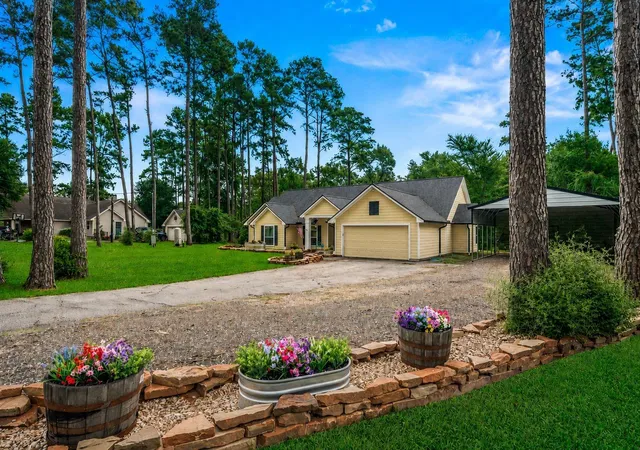 1st image of 25680 Wisteria Ln, Hockley, TX 77447 | MLS# 56639998
