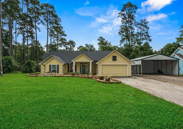 2nd image of 25680 Wisteria Ln, Hockley, TX 77447 | MLS# 56639998