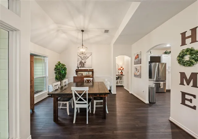 4th image of 25680 Wisteria Ln, Hockley, TX 77447 | MLS# 56639998