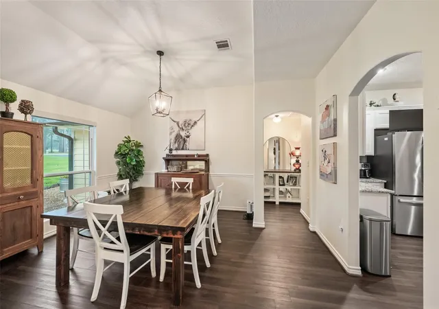 5th image of 25680 Wisteria Ln, Hockley, TX 77447 | MLS# 56639998