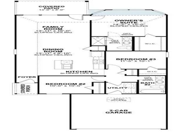 Photo 3 of Single family home for sale at 16726 Largetooth Aspen Ln, New Caney, TX 77357 | MLS# 84031366 | Listing updated on 2026-10-09