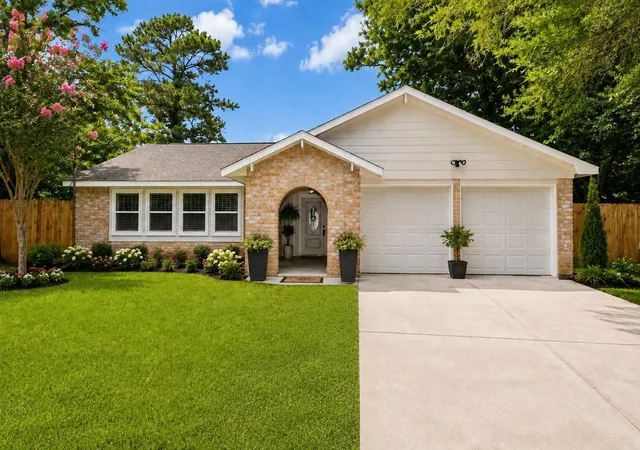 Photo 1 of Sale Pending at 23007 Baneberry Dr, Spring, TX 77373 | MLS# 90505672 | Listing updated on 2026-09-11