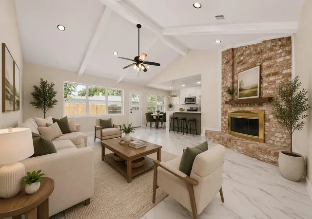 Photo 3 of Sale Pending at 23007 Baneberry Dr, Spring, TX 77373 | MLS# 90505672 | Listing updated on 2026-09-11