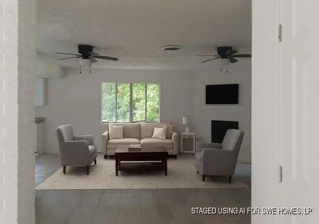 Photo 3 of Single family home for sale at 132 White Oak Dr N, New Caney, TX 77357 | MLS# 12214446 | Listing updated on 2026-08-17