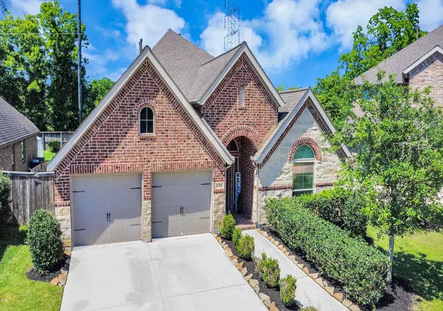 Photo 1 of Sale Pending at 2755 Parker Oak Pass, Missouri City, TX 77459 | MLS# 52081916 | Listing updated on 2026-09-23