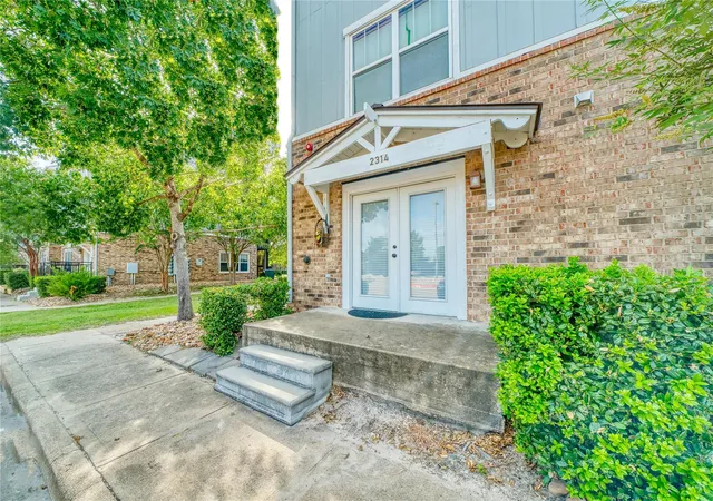 image of 1725 Harvey Mitchell Pkwy S #2314, College Station, TX 77840 | MLS# 33221110