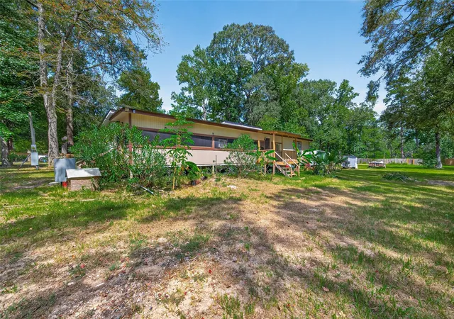 3rd image of 136 County Road 3708, Splendora, TX 77372 | MLS# 93278535