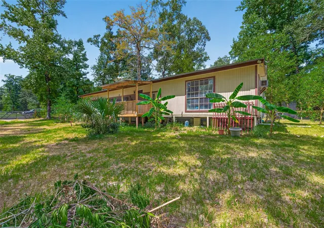 4th image of 136 County Road 3708, Splendora, TX 77372 | MLS# 93278535