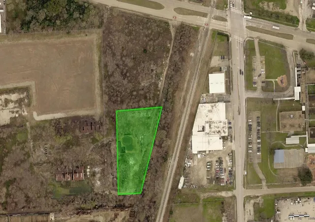 1st image of 3705 Jensen, Houston, TX 77026 | MLS# 43457152