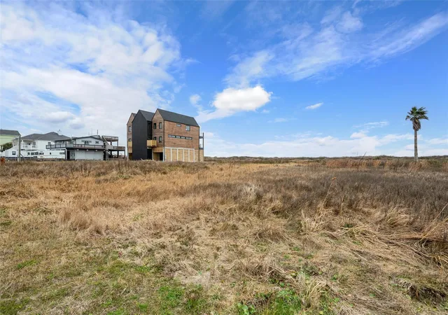 Photo 2 of Sale Pending at 338 Atkinson St, Port Bolivar, TX 77650 | MLS# 68001976 | Listing updated on 2026-09-14