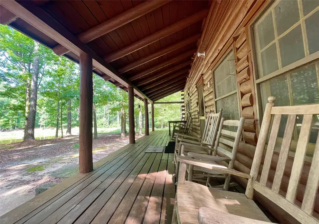 4th image of 2983 Mallorysville Rd, Tignall, GA 30668 | MLS# 70054249