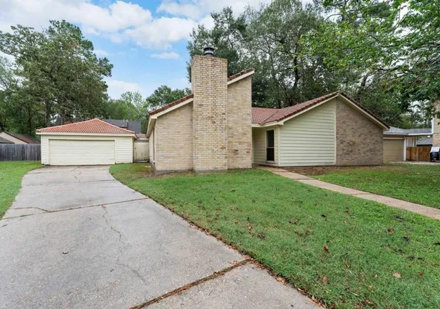 1st image of 3710 Fern View Dr, Humble, TX 77345 | MLS# 47347314