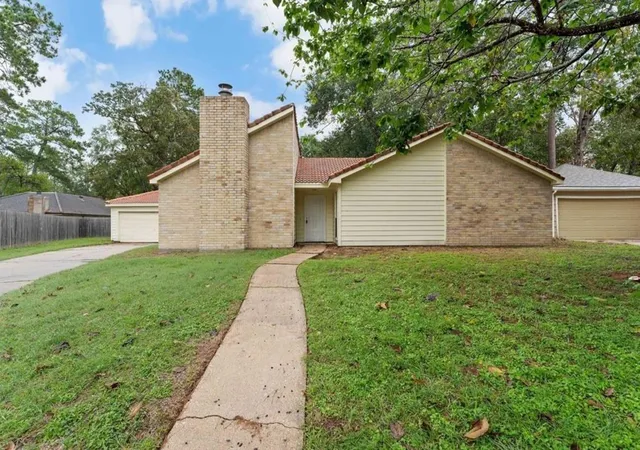 2nd image of 3710 Fern View Dr, Humble, TX 77345 | MLS# 47347314