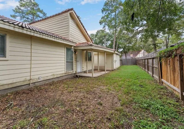 3rd image of 3710 Fern View Dr, Humble, TX 77345 | MLS# 47347314