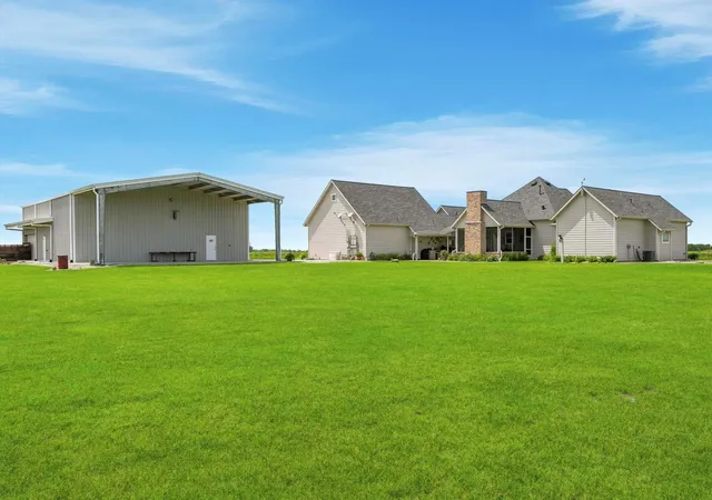 Photo 4 of Land for sale at 12030 County Line Rd, Wallis, TX 77485 | MLS# 66737001 | Listing updated on 2026-09-14