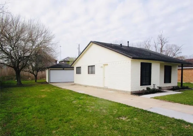 1st image of 1109 N Avenue N, Freeport, TX 77541 | MLS# 83952909