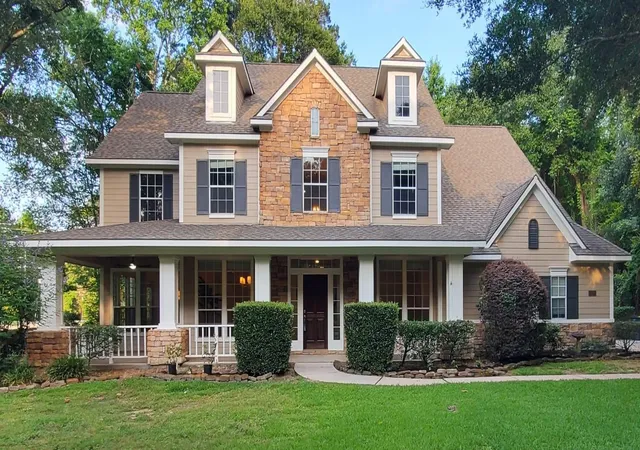 1st image of 13225 Ridgewater Wy, Conroe, TX 77302 | MLS# 73384416