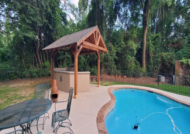 48th image of 13225 Ridgewater Wy, Conroe, TX 77302 | MLS# 73384416