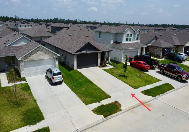Photo 2 of Single family home for sale at 5339 Creekstone Rise Ln, Spring, TX 77373 | MLS# 7776225 | Listing updated on 2026-08-16