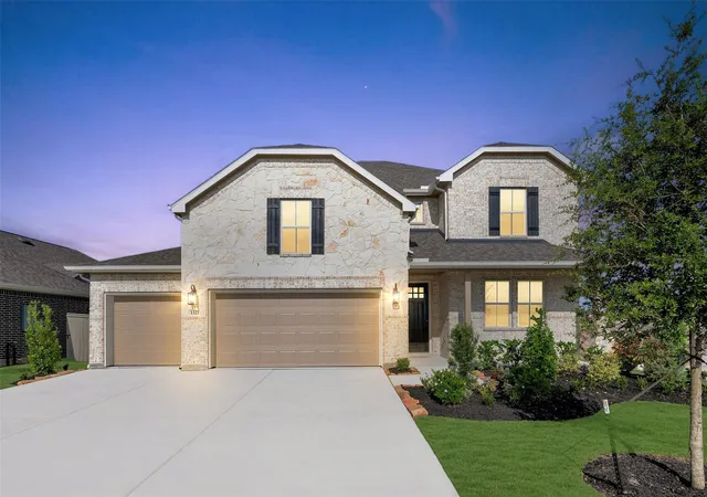1st image of 3321 Wickfield Pass Ln, Alvin, TX 77511 | MLS# 43612748