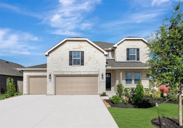 2nd image of 3321 Wickfield Pass Ln, Alvin, TX 77511 | MLS# 43612748