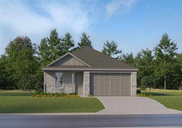 1st image of 221 Cassius Blue Dr, Huntsville, TX 77320 | MLS# 55286654